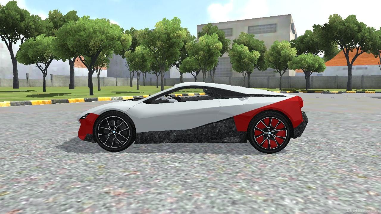 Photo of BMW Vision M Next 2020 6