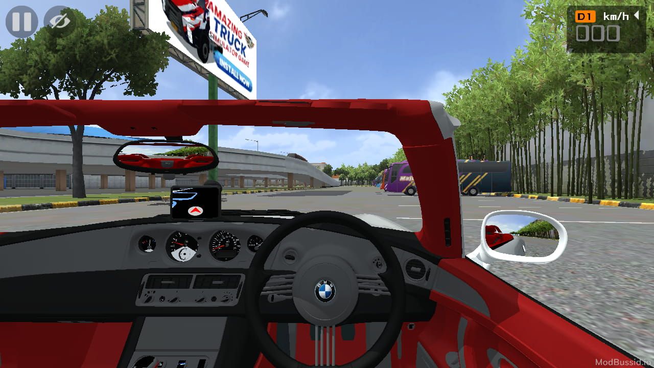 Photo of BMW Z8 9