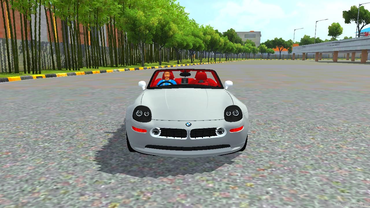 Photo of BMW Z8 1