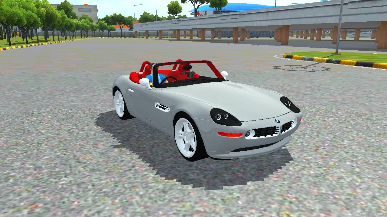 Photo of BMW Z8 2