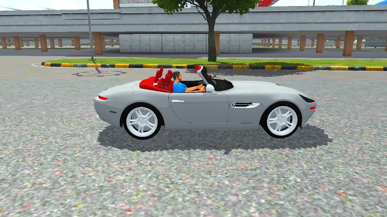 Photo of BMW Z8 3