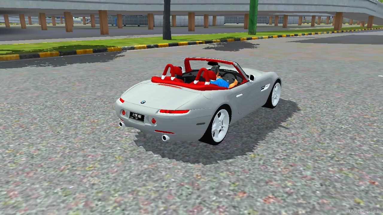 Photo of BMW Z8 4