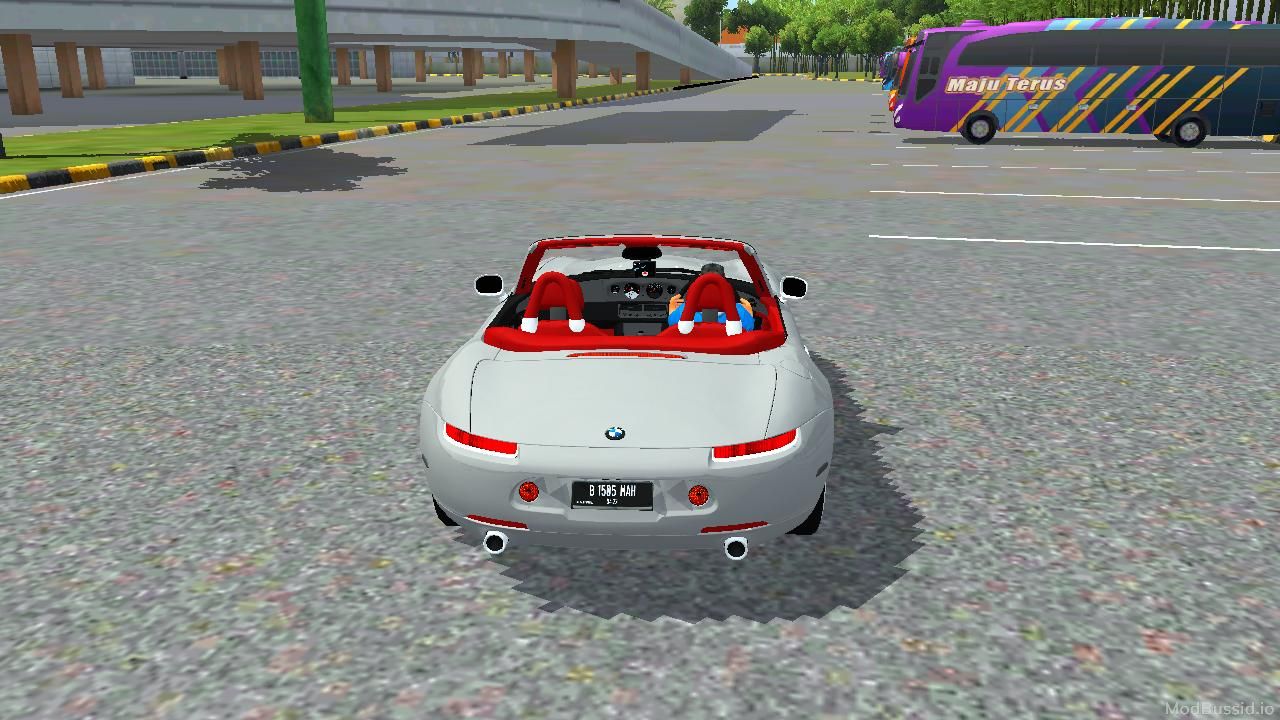Photo of BMW Z8 5