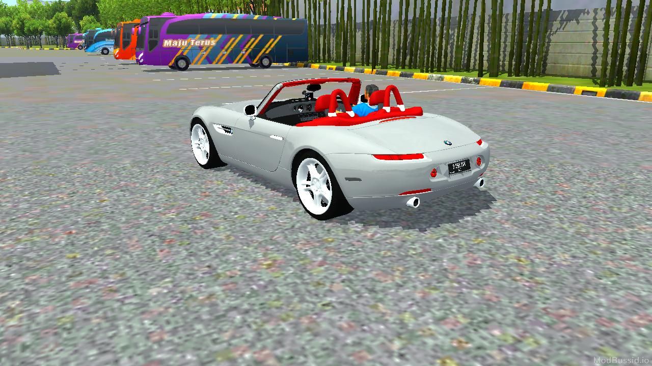 Photo of BMW Z8 6