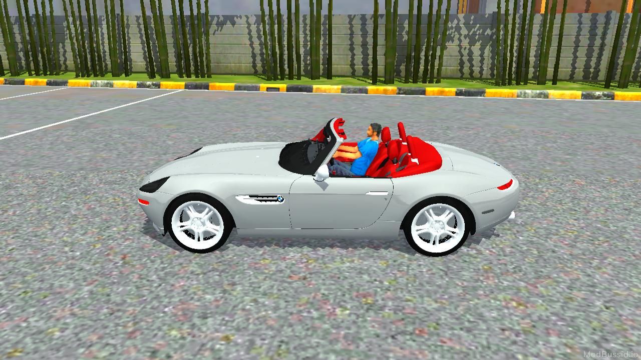 Photo of BMW Z8 7