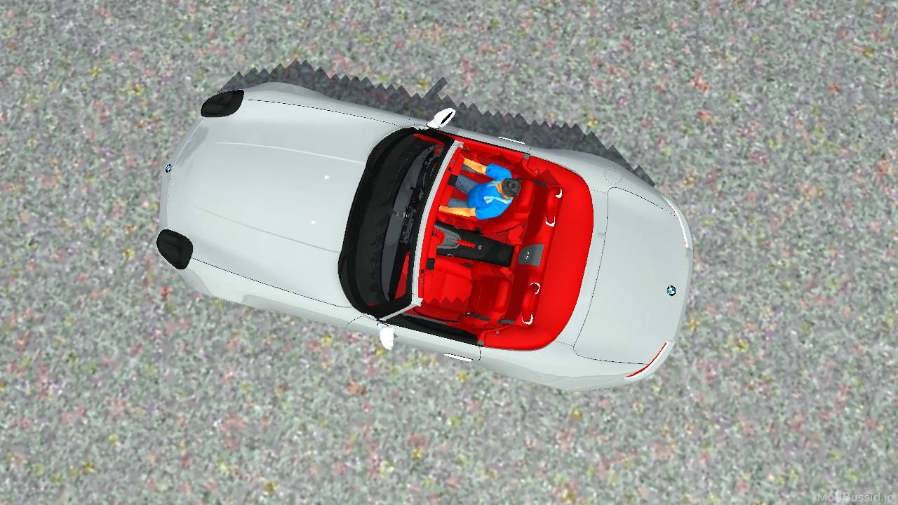 Photo of BMW Z8 8