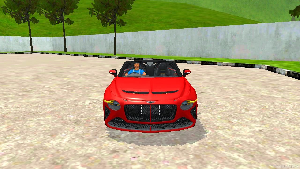 Photo of Bentley Mulliner Bacalar 2023 1