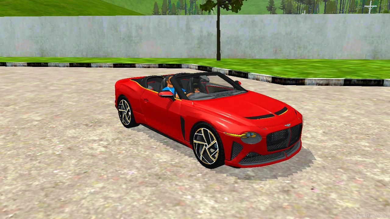 Photo of Bentley Mulliner Bacalar 2023 2