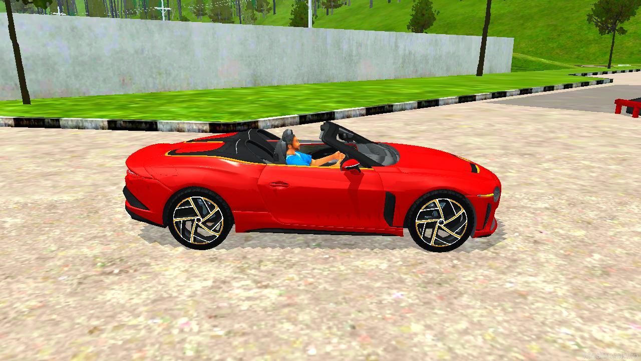 Photo of Bentley Mulliner Bacalar 2023 3