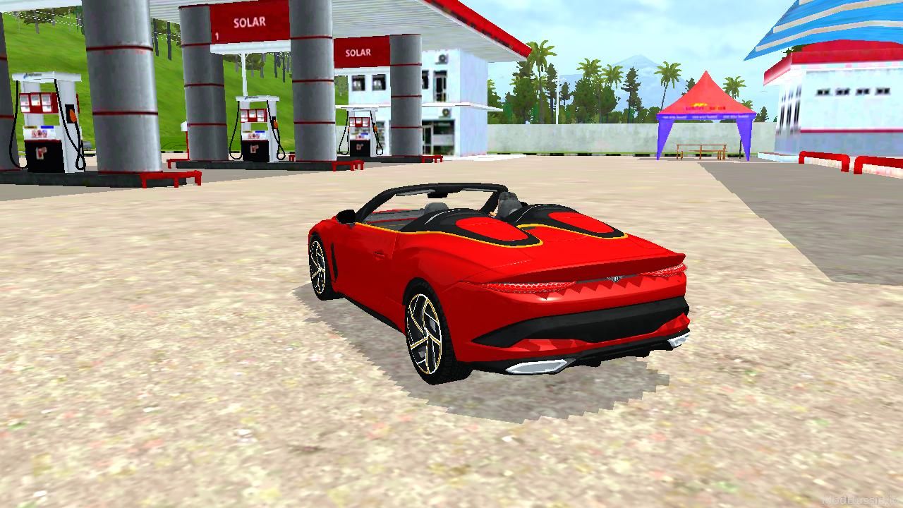 Photo of Bentley Mulliner Bacalar 2023 6
