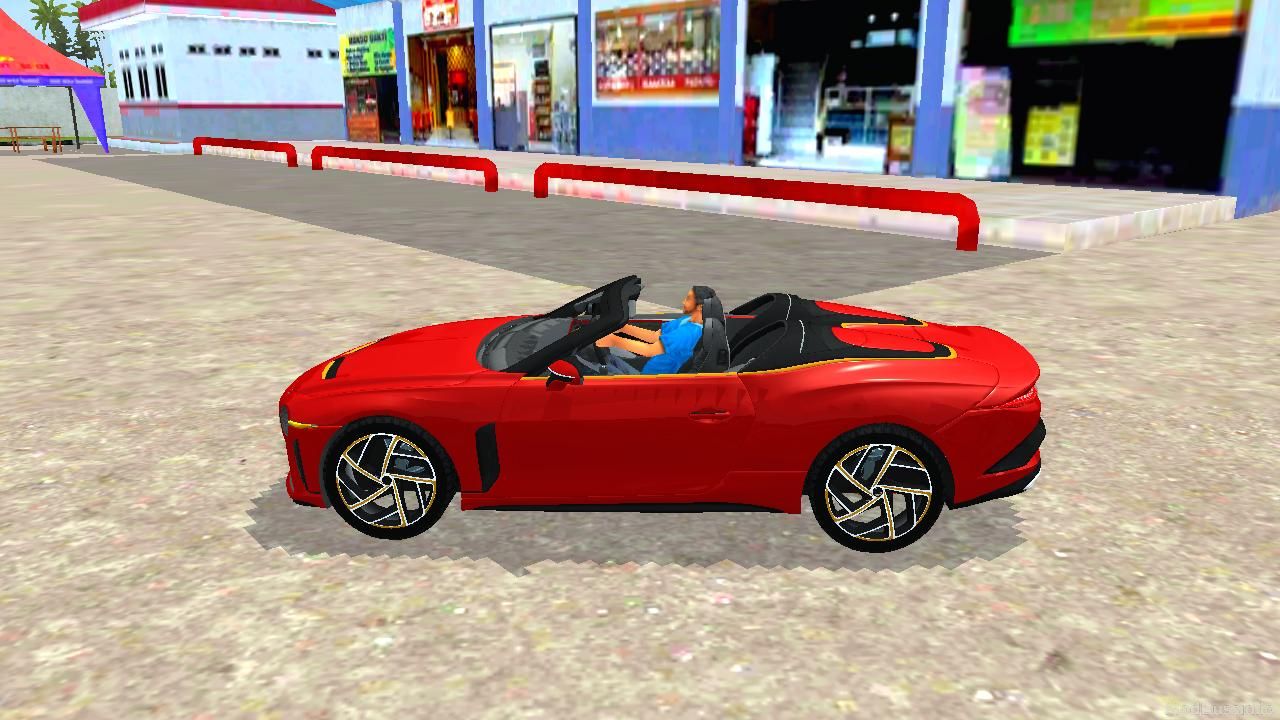 Photo of Bentley Mulliner Bacalar 2023 7