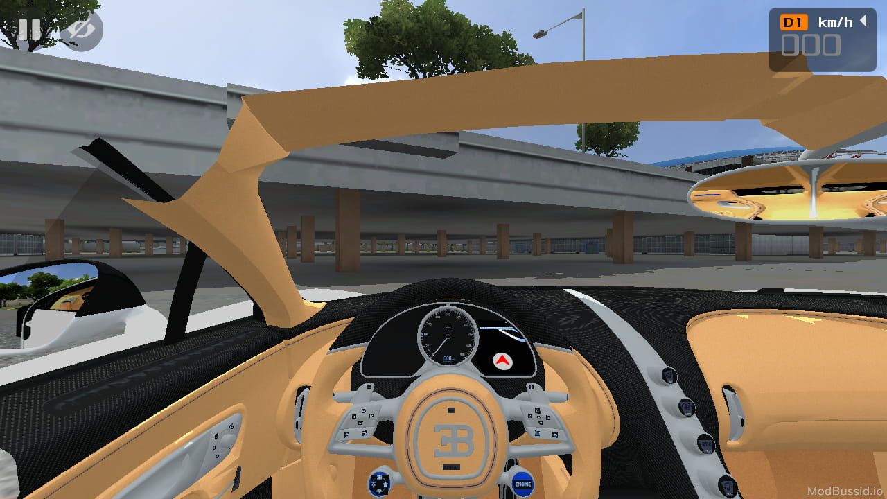 Photo of Bugatti Chiron 2023 Full Speed 9