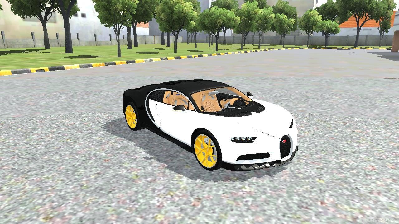 Photo of Bugatti Chiron 2023 Full Speed 2