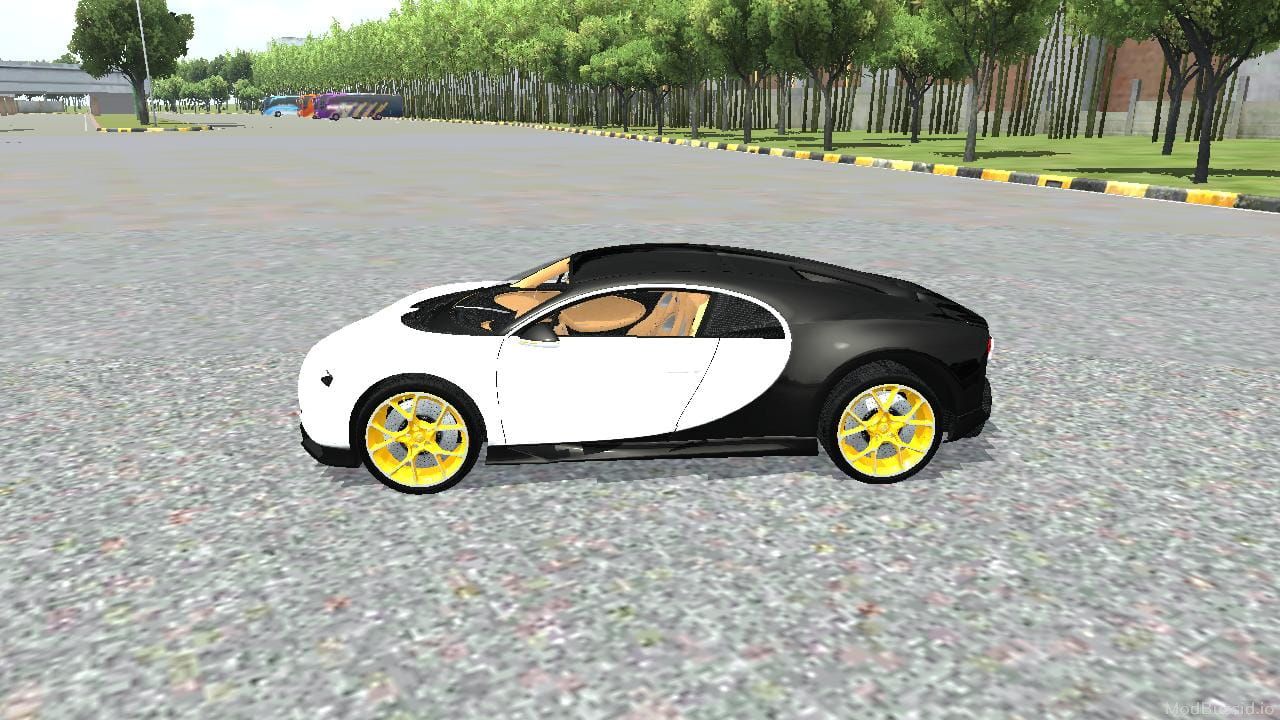 Photo of Bugatti Chiron 2023 Full Speed 7