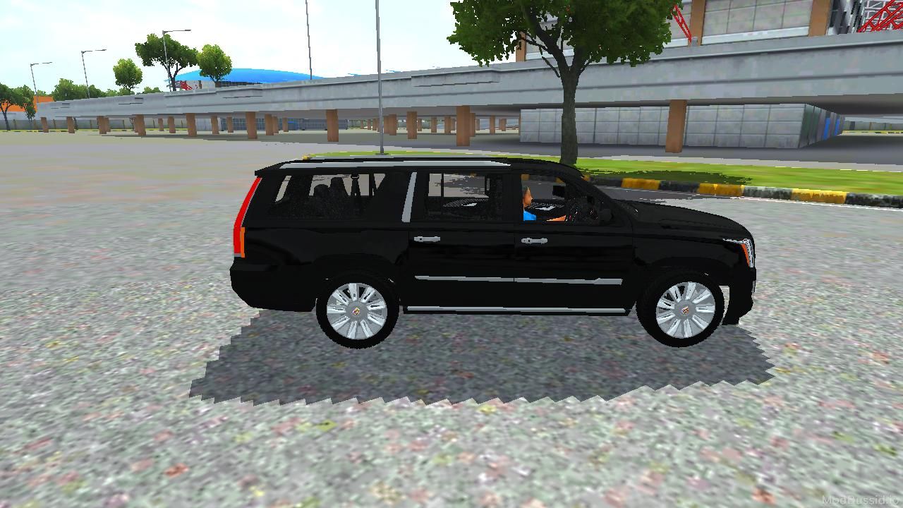 Photo of Cadillac Escalade Lafayette 2018 3