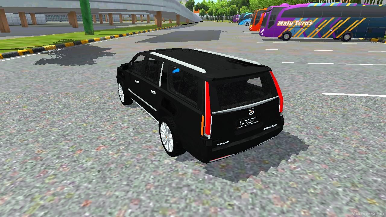 Photo of Cadillac Escalade Lafayette 2018 6
