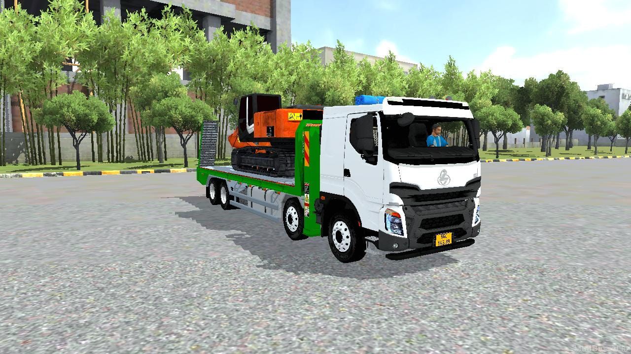 Photo of Chenglong H7 2