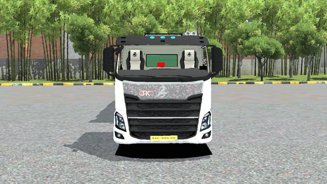 Photo of Chenglong H7 (TK) 1