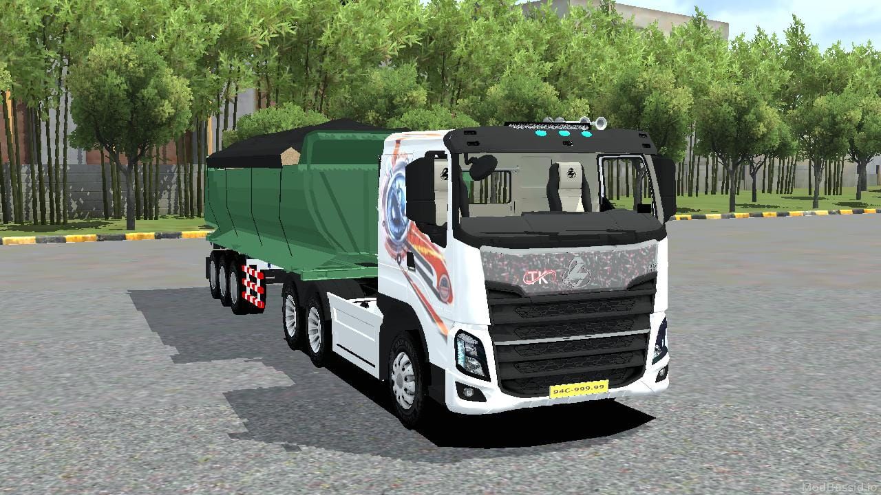 Photo of Chenglong H7 (TK) 2