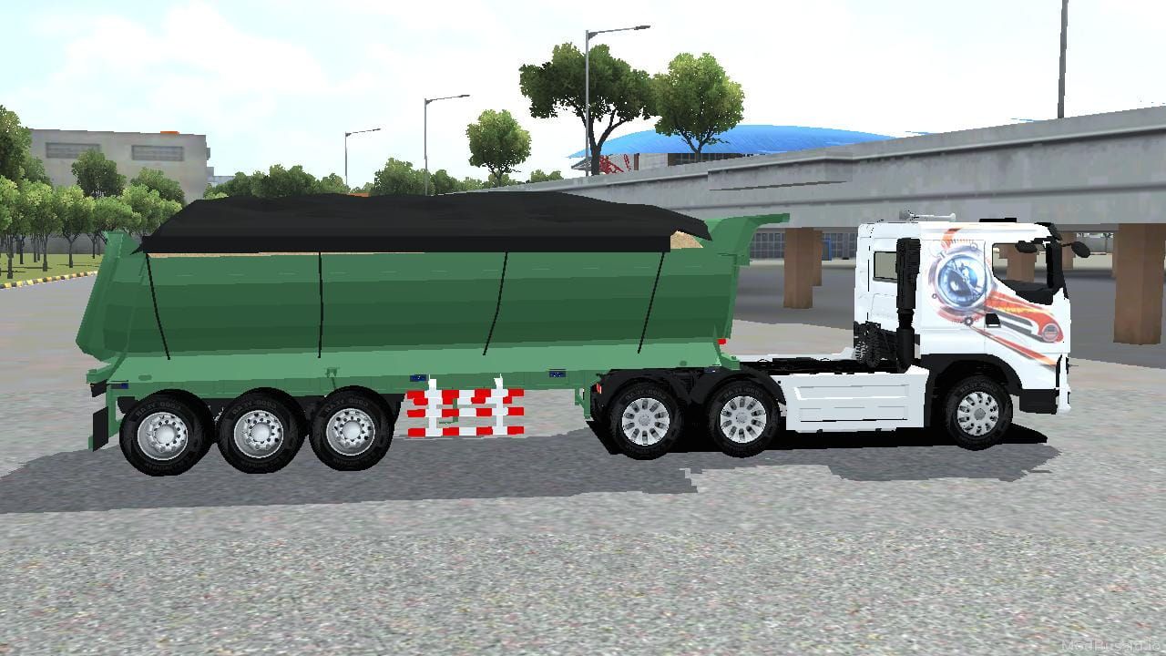 Photo of Chenglong H7 (TK) 3