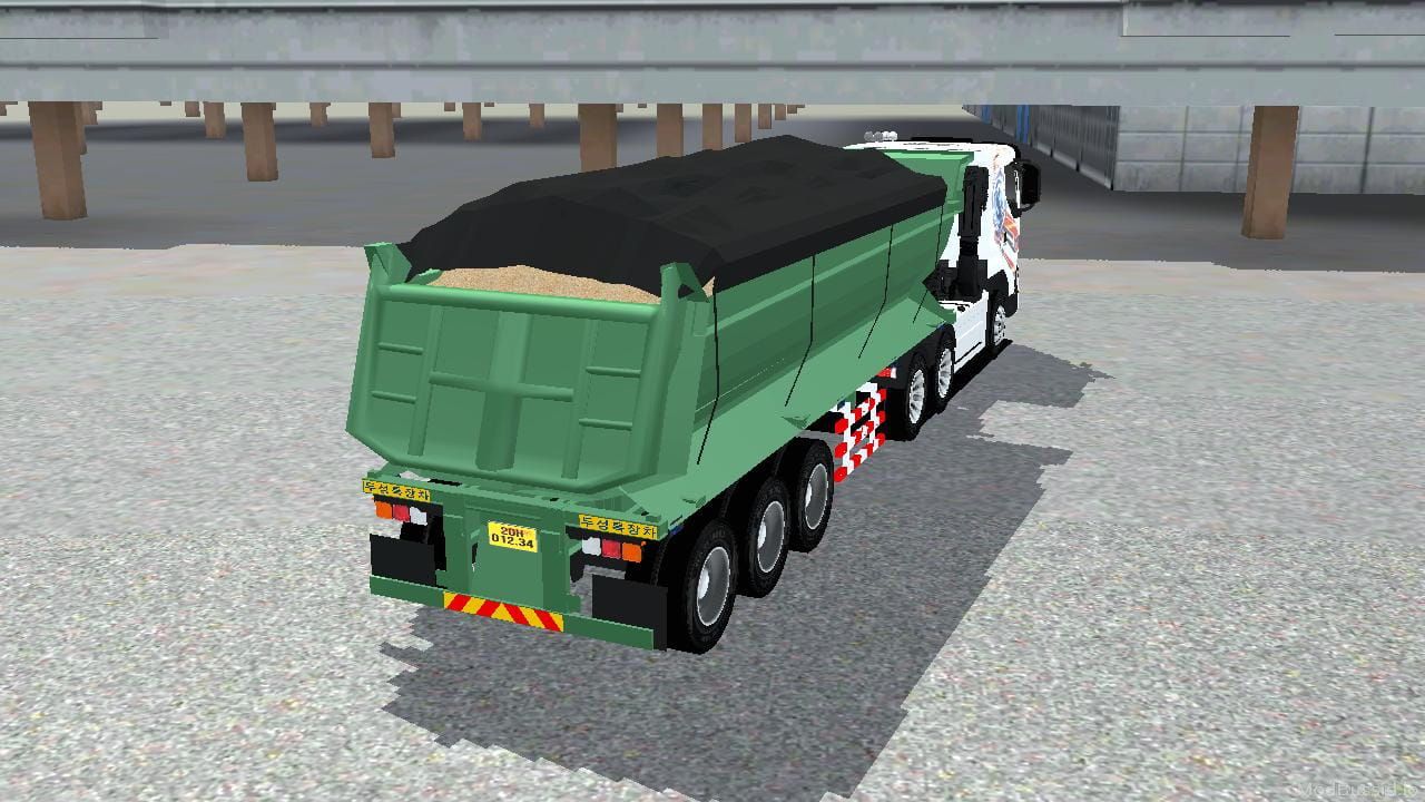 Photo of Chenglong H7 (TK) 4