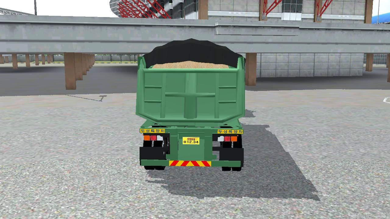 Photo of Chenglong H7 (TK) 5