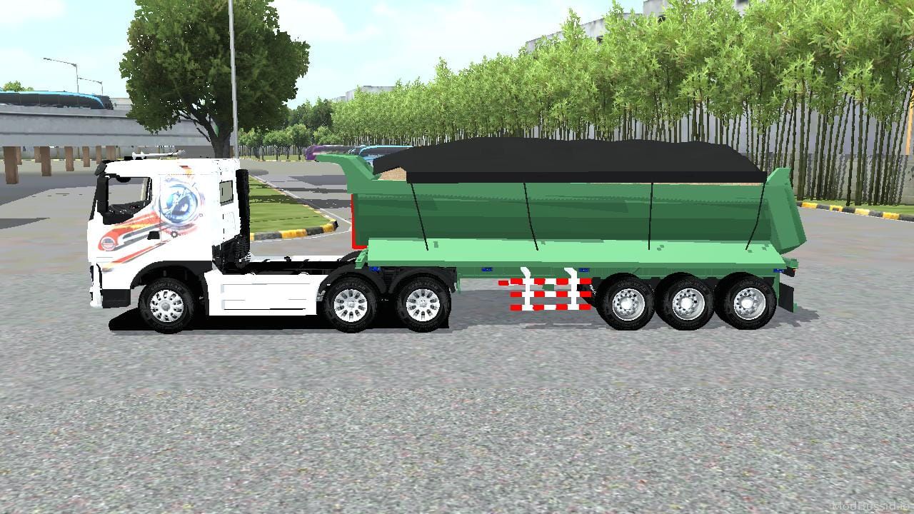 Photo of Chenglong H7 (TK) 7