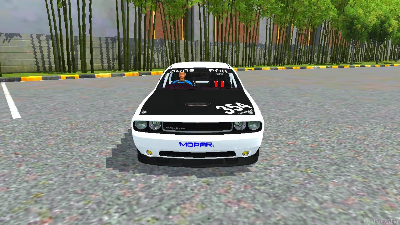 Photo of Dodge Challenger Drag Pak Supercharged 1