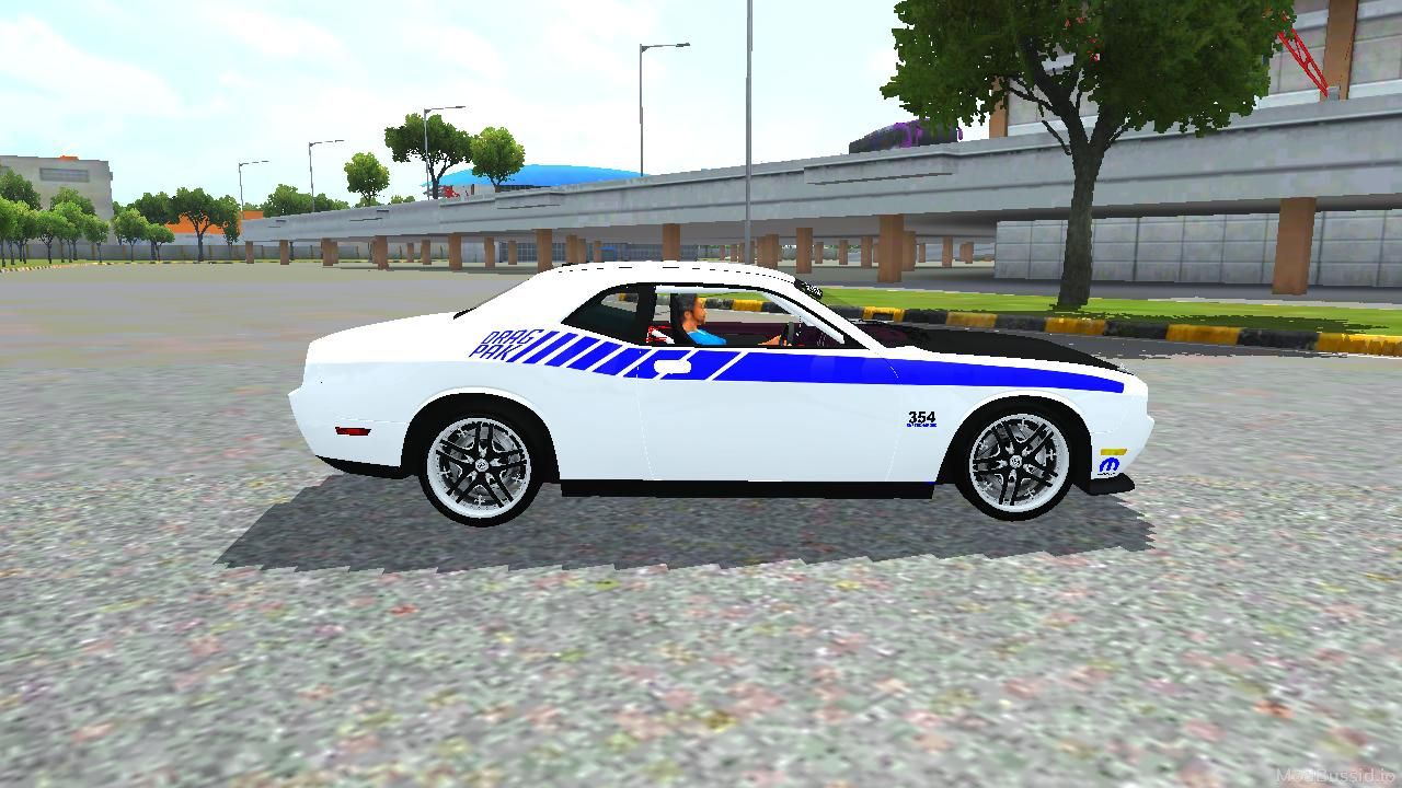 Photo of Dodge Challenger Drag Pak Supercharged 3