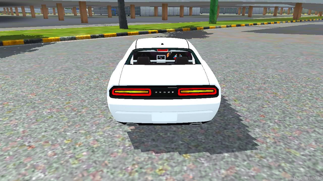 Photo of Dodge Challenger Drag Pak Supercharged 5