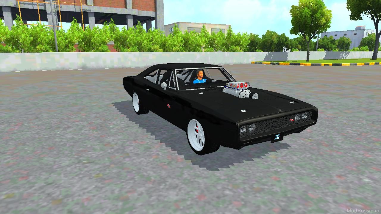 Photo of Dodge Charger RT Fast X 2