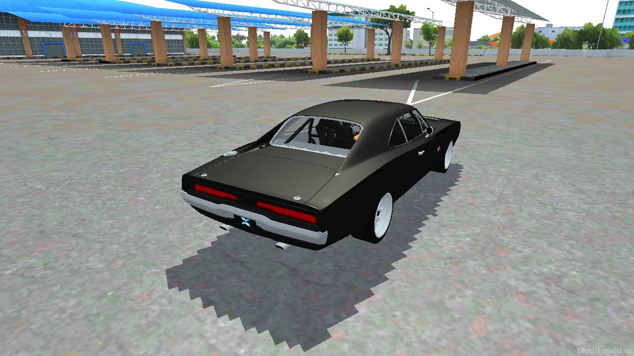 Photo of Dodge Charger RT Fast X 4