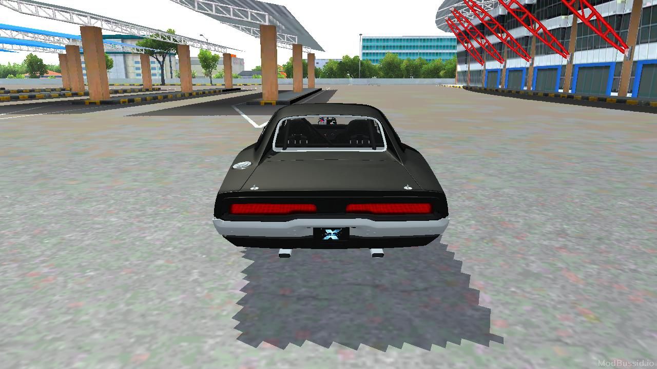 Photo of Dodge Charger RT Fast X 5