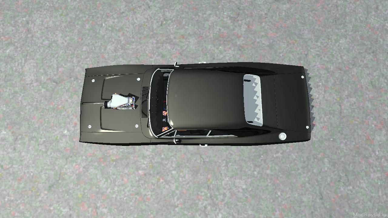 Photo of Dodge Charger RT Fast X 8