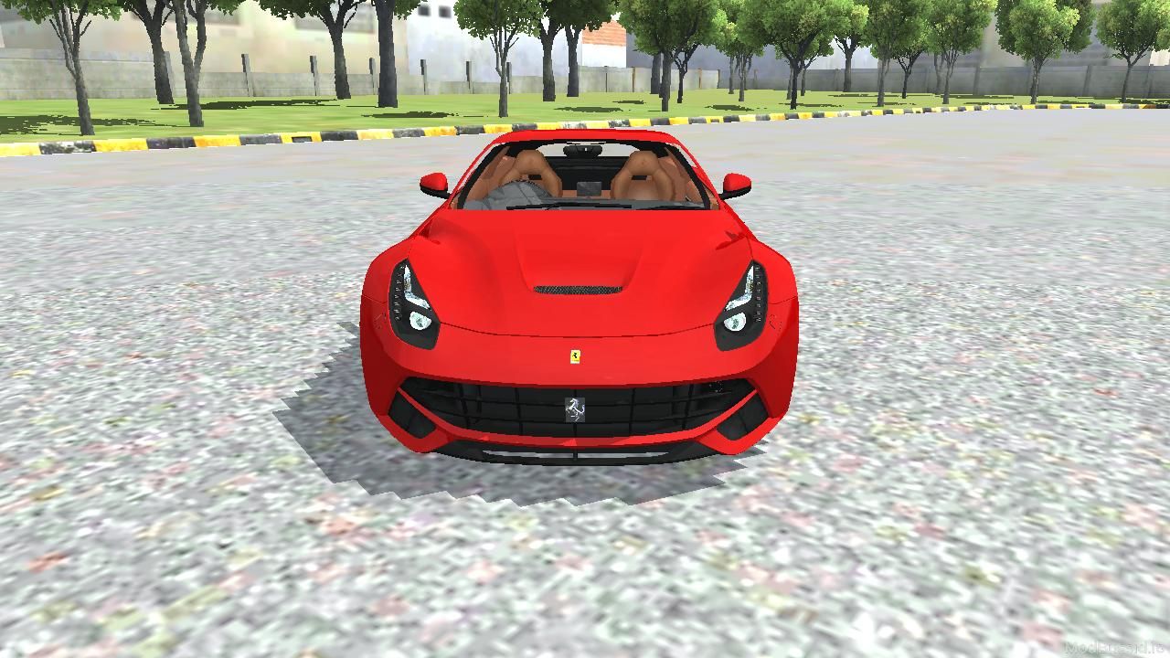 Photo of Ferrari F12 Berlinetta 1