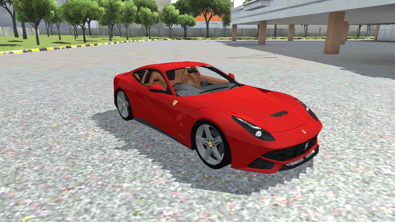 Photo of Ferrari F12 Berlinetta 2