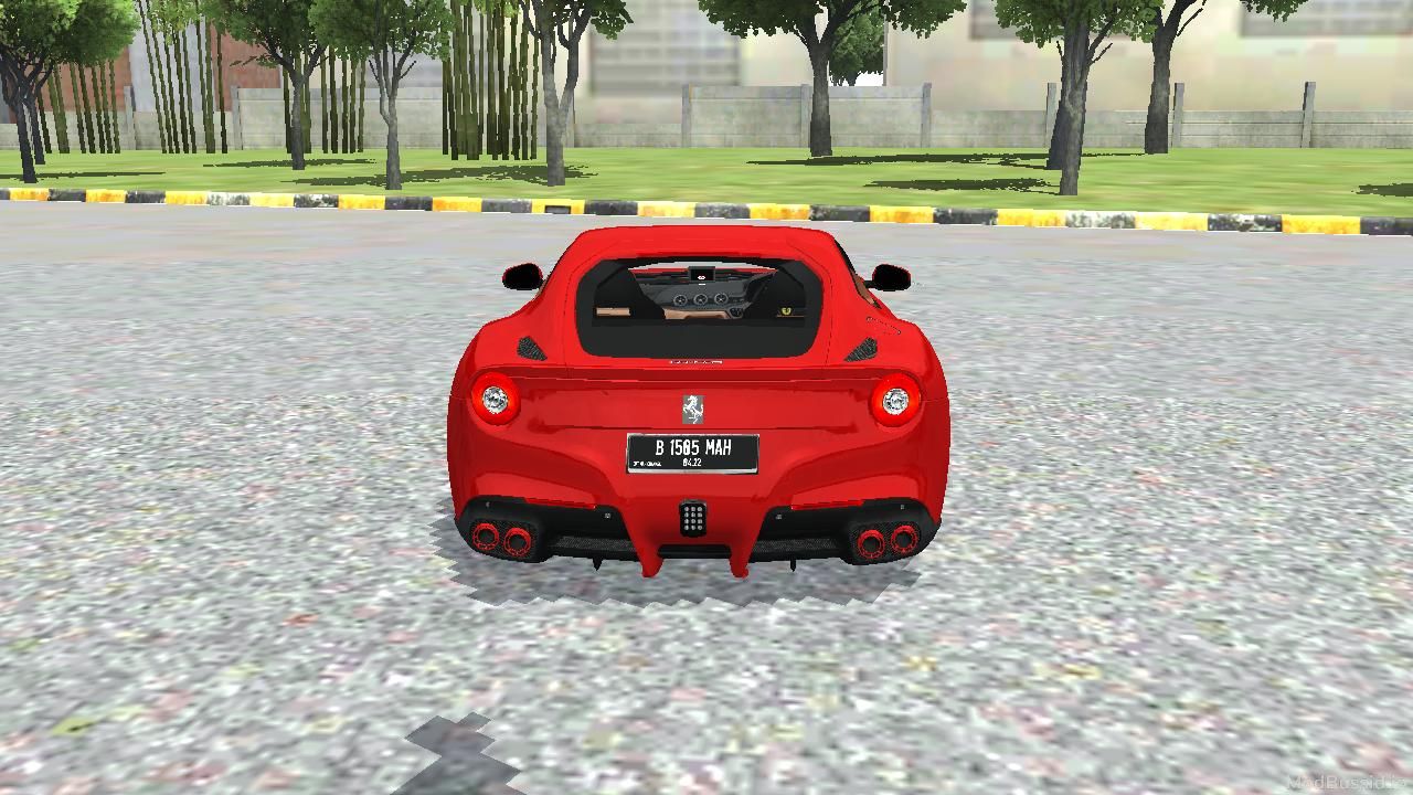 Photo of Ferrari F12 Berlinetta 4