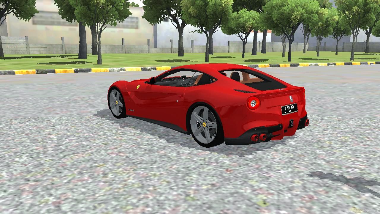 Photo of Ferrari F12 Berlinetta 5
