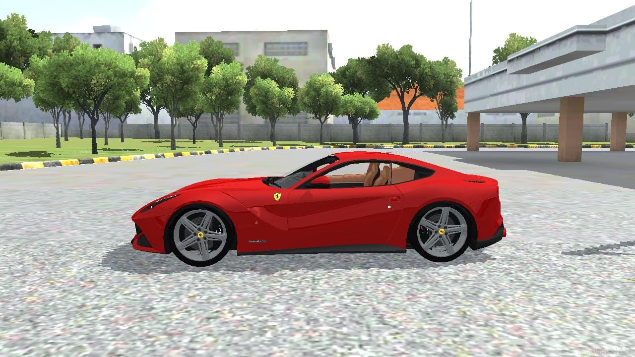 Photo of Ferrari F12 Berlinetta 6
