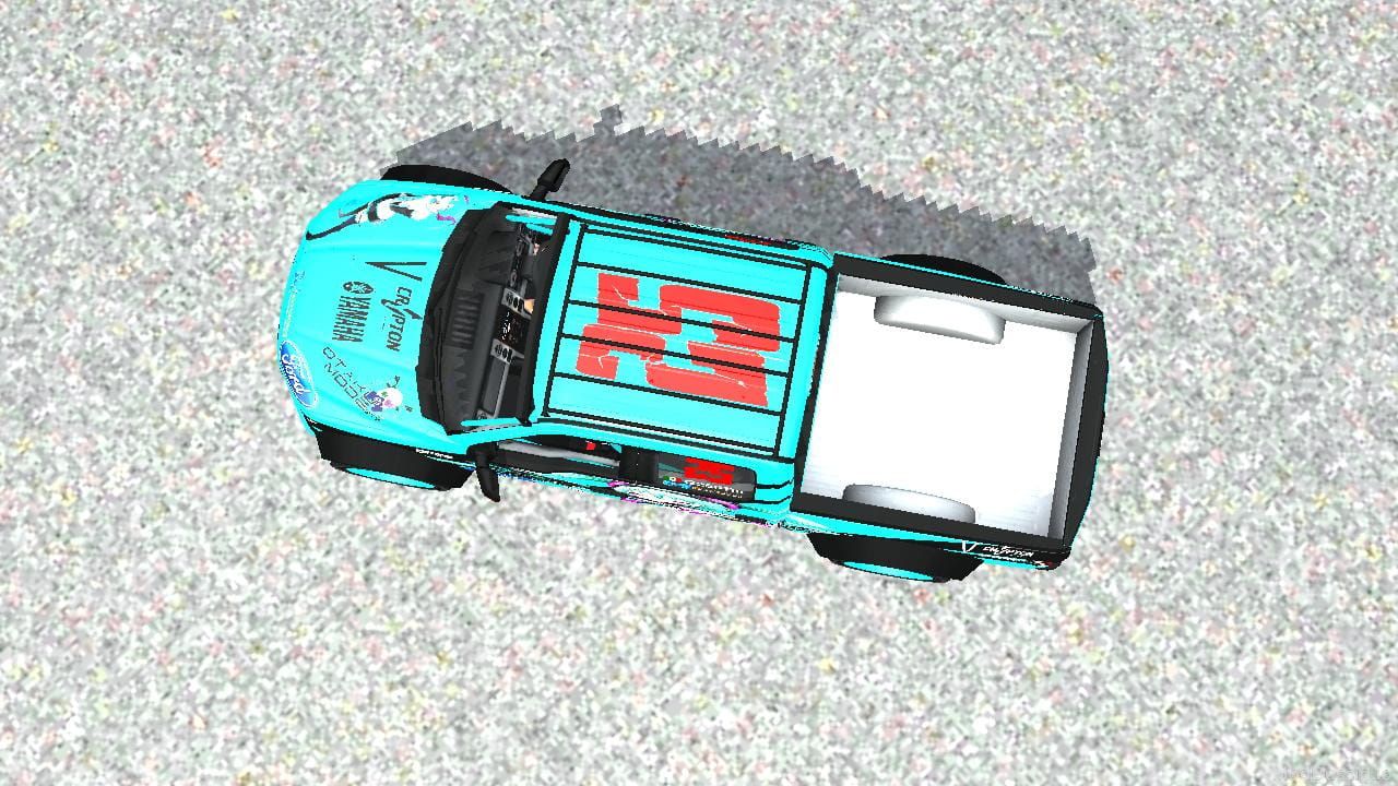 Photo of Ford F-150 Drift 2023 7