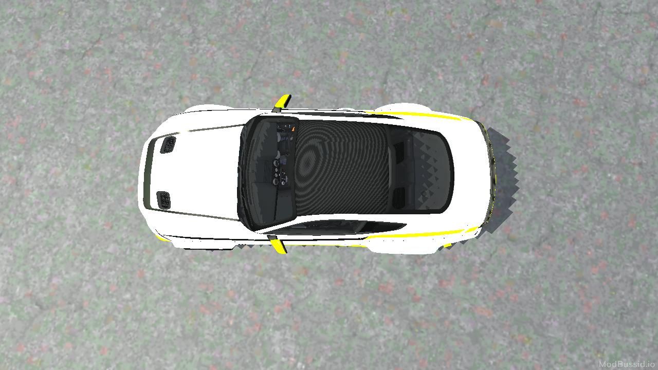 Photo of Ford Mustang RTR Spec 5 2021 8