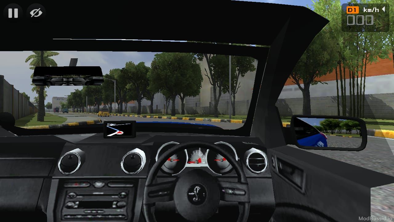 Photo of Ford Mustang Shelby GT500KR Patwal 10