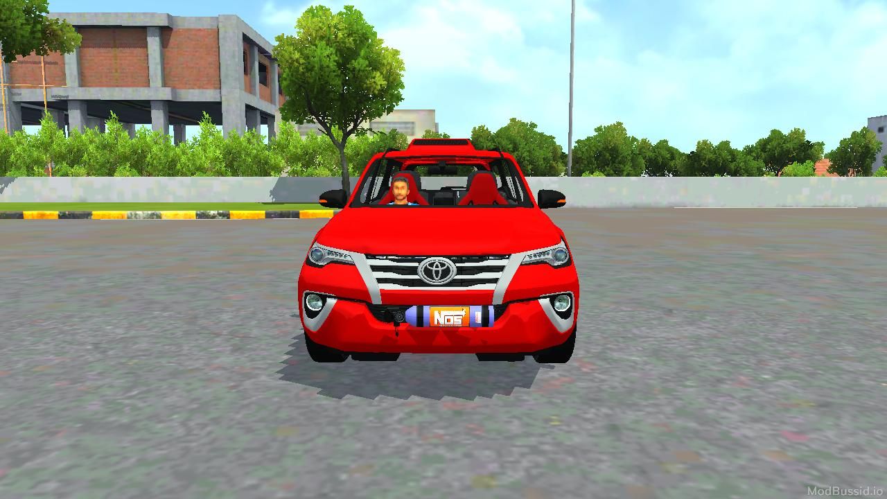 Photo of Fortuner Street Racing 1
