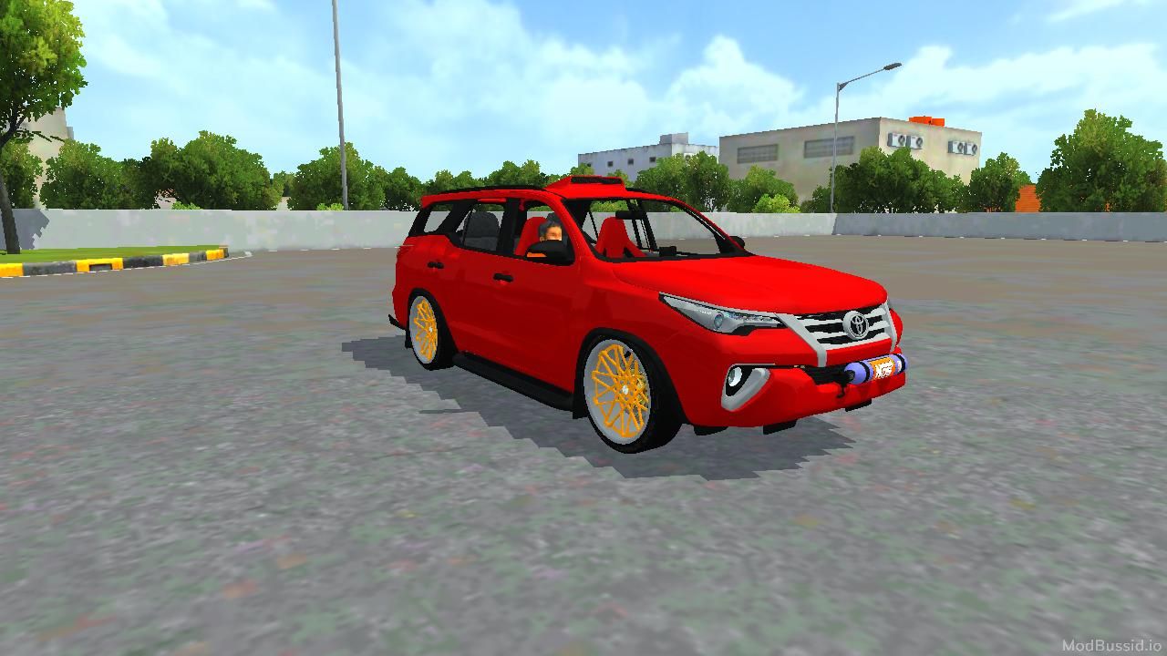 Photo of Fortuner Street Racing 2