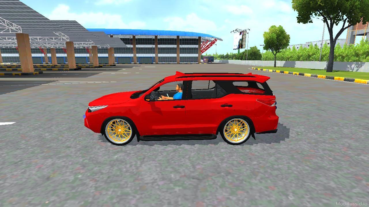 Photo of Fortuner Street Racing 7
