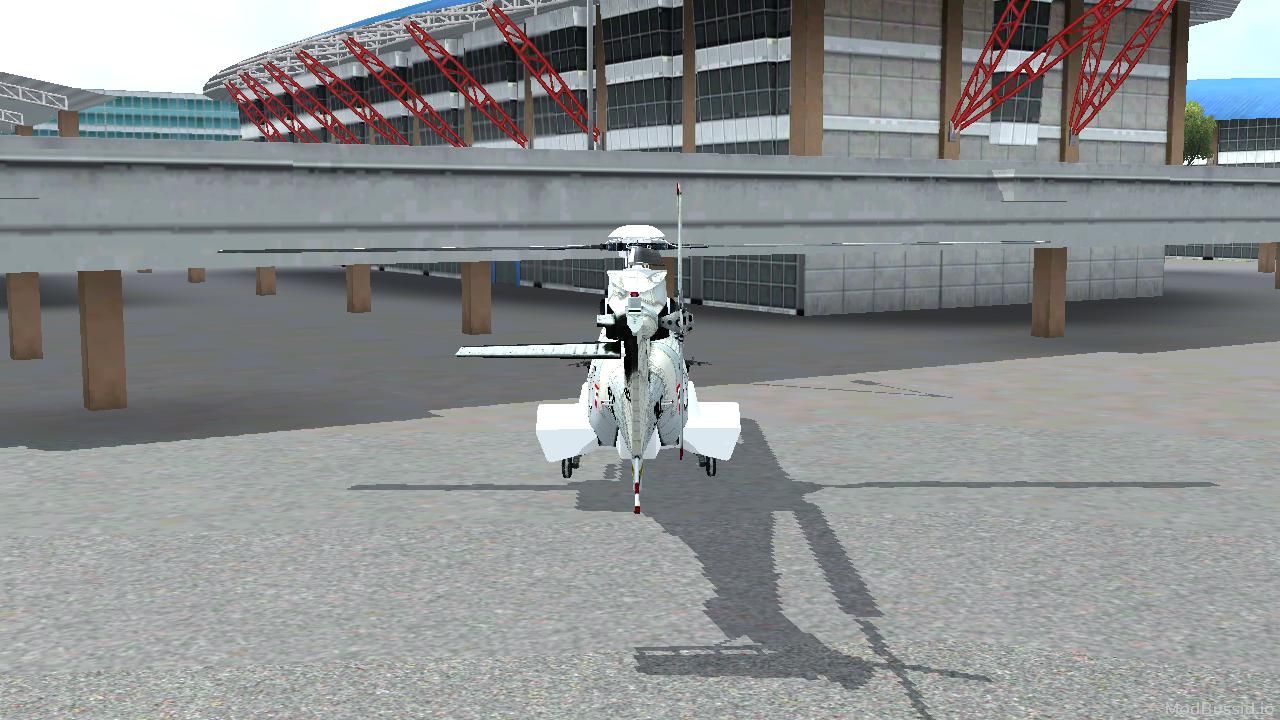 Photo of Helikopter TNI 5