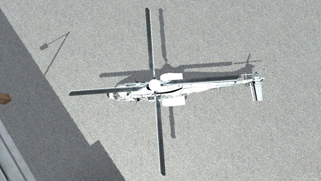 Photo of Helikopter TNI 8