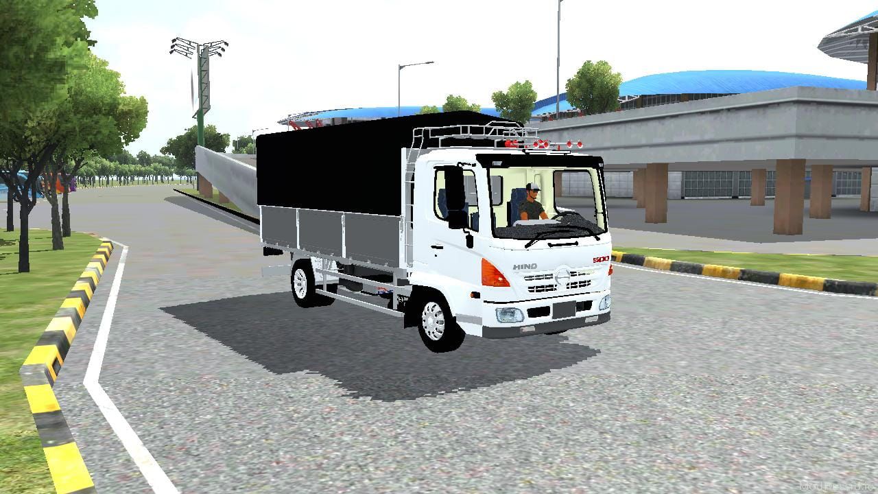 Photo of Hino 500 (6.5 QD) 2