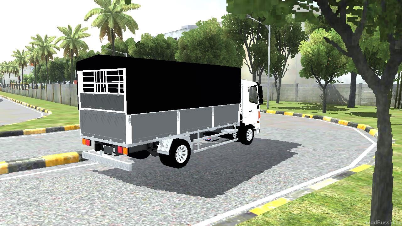 Photo of Hino 500 (6.5 QD) 4