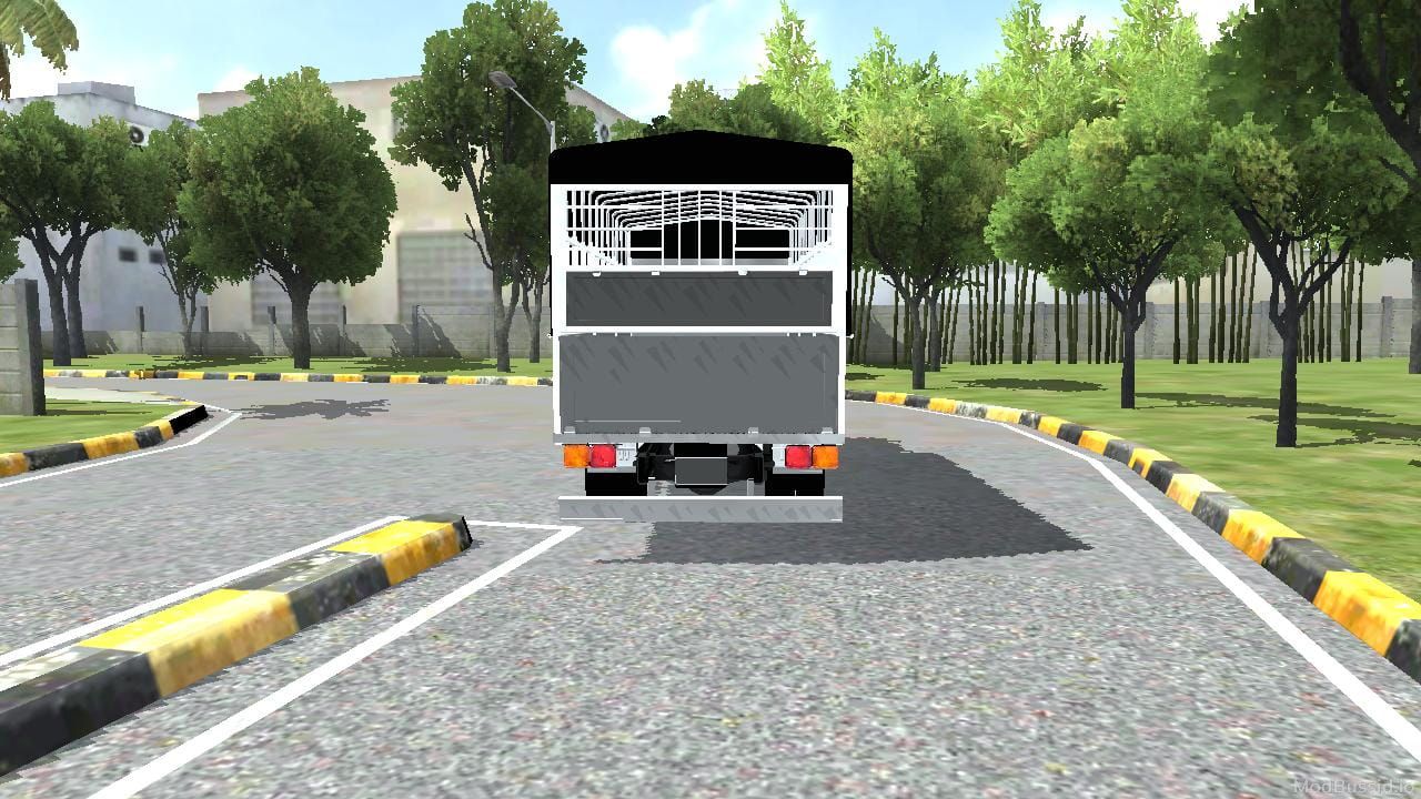 Photo of Hino 500 (6.5 QD) 5